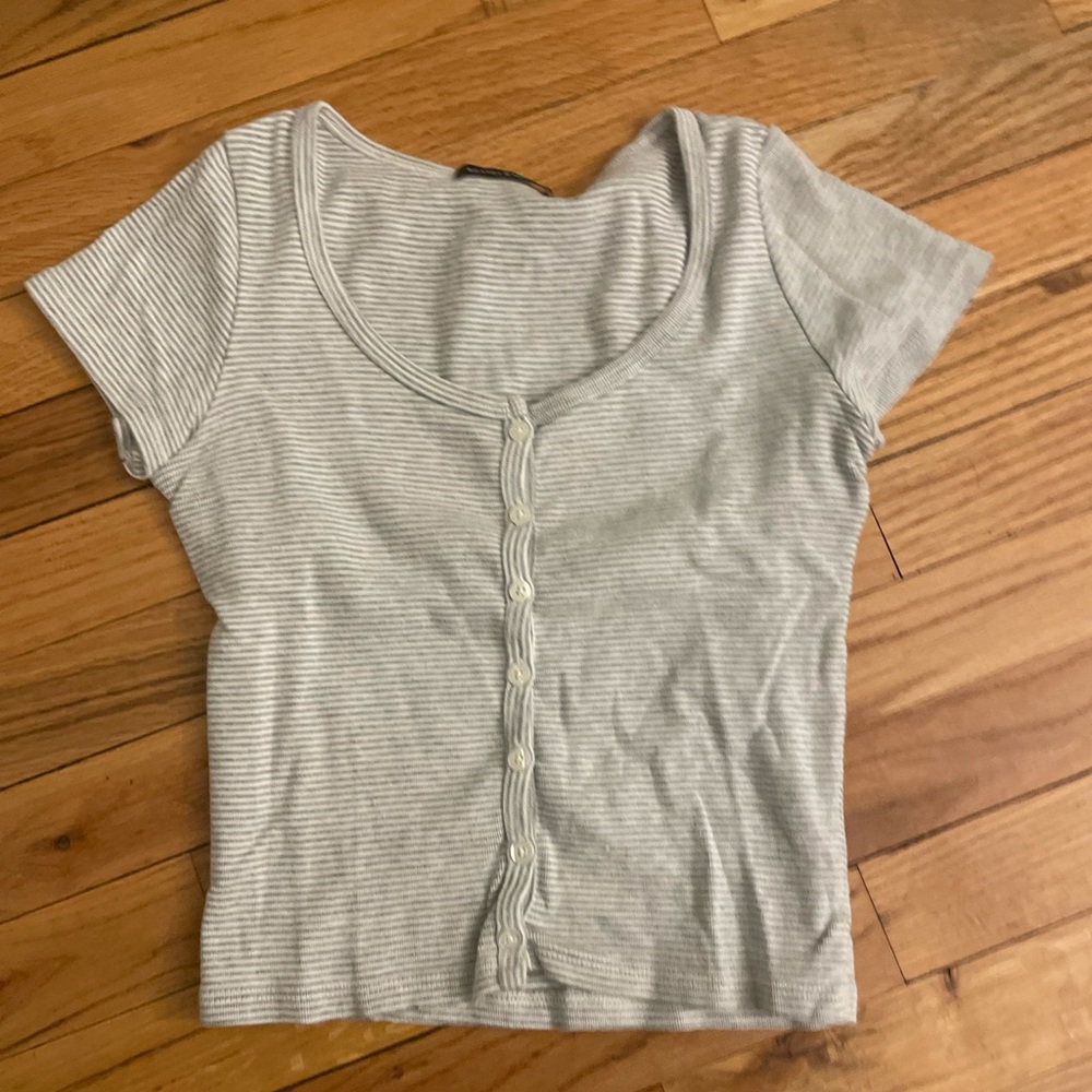 Brandy melville tshirt